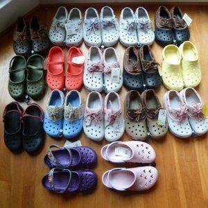 NOT FOR SALE - Pic for @chelle_crocs